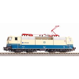 Locomotive électrique BR 181.2 DB Lorraine IV DCS