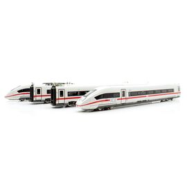 DB Train automoteur ICE4 4 pièces DC Sound Ep.VI