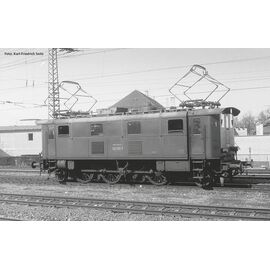 Locomotive électrique BR 132 DB Ep.IV DCS