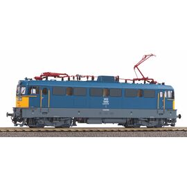 Locomotive électrique BR V 43 MAV VI + DSS PluX22