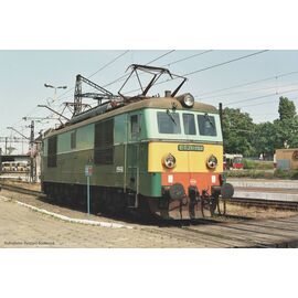 AC E-Lok/Sound ET21 PKP IV + PluX22 Dec.