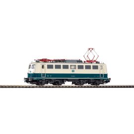 DB E-Lok BR110 bleu-beige AC-Plux22.Ep.IV