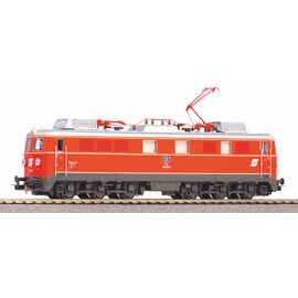 Locomotive électrique Rh 1010 ÖBB IV + DSS PluX22