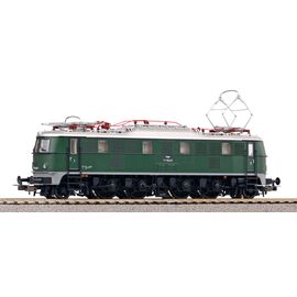 Locomotive électrique Rh 1118 ÖBB III DCS
