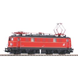 Locomotive électrique Rh 1041/Sonore ÖBB IV + DSS PluX22