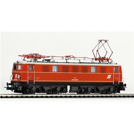 ÖBB Locomotive électrique Rh 1041 orange DC-Sound Ep.IV