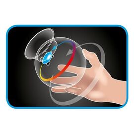 Fidget Runner II