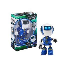 ARW90.23398-Funky Bots Marvin (blau)
