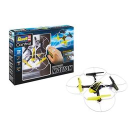 RC Quadkopter Motion Drone 2.4GHz