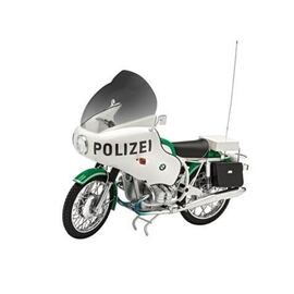 ARW90.07940-BMW R75/5 Police
