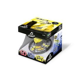 Air Spinner schwarz