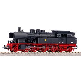 AC Locomotive à vapeur/sound BR 78 DR III + PluX22 Dec.