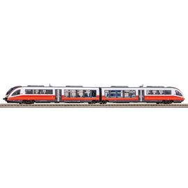 Motrice diesel Desiro nouveau design ÖBB VI ACS