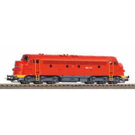 Locomotive diesel BR M61 MAV Ep.IV DCS