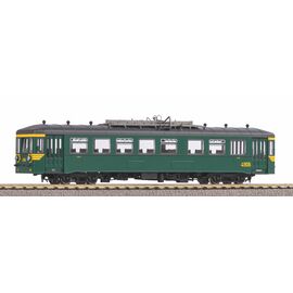 Automotrice diesel Rh 49 SNCB ép.III ACS