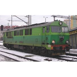 Locomotive diesel SU46 PKP Ep.IV DC