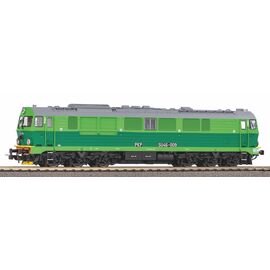 Locomotive diesel SU46 PKP Ep.IV DCS