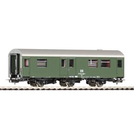 Rekowg. Gepäck Dage DR IV