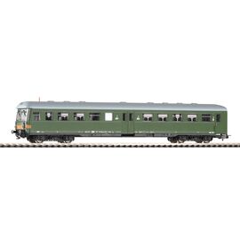 Wagon de passage Bghqe DR IV (impôt)