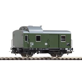 Fourgon à bagages Pwg 88 DR III