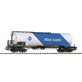 Voiture articulée Aral DB AG V