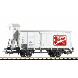 Ged. Gwg. Stiegl Bier Ep.III m.Bh.