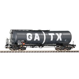 Knick-Kslwg. GATX DB AG V