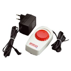 Régulateur de vitesse avec adaptateur (220/230V)