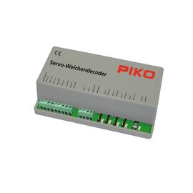 PIKO Décodeur pour servomoteurs