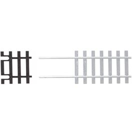Traverses de 31mm pour voie flexible Contenu 12