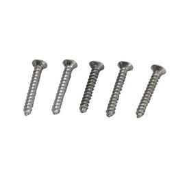 Boulons de voie env. 400 pcs.
