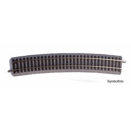 PIKO Voie A avec ballast courbe R9 908 Contenu 6