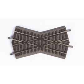 A-Gleis m. Bett. Kreuzung K30