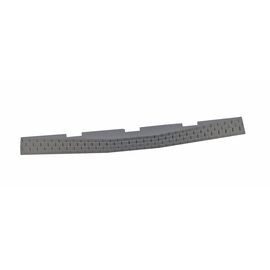 Voie A Aiguillage courbe p moteur W (6p.)