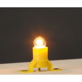 Prise d'éclairage. 4 pcs. 9 V E5 5