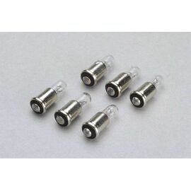 Ampoule 20 V DSS (6 pcs)Socle enfichable