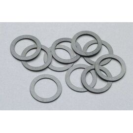 Pneu adhésif 7 7 mm (10 pcs)