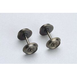 Jeu de roues (2 pièces) 1xIsoBu 11 3mm