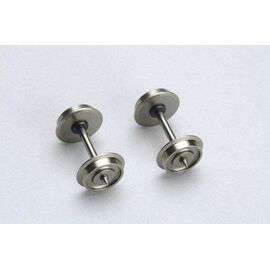 Jeu de roues (2 pièces) 1xIsoBu 10 3mm