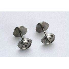 Jeu de roues AC 11 3mm (2 pcs)