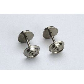 Jeu de roues AC 10 3mm (2 pcs)