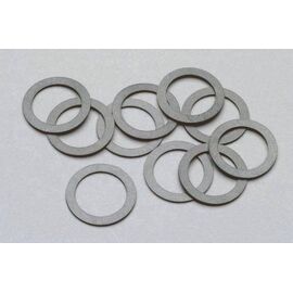 Pneus d'adhérence pour ICE4 (10 pcs)