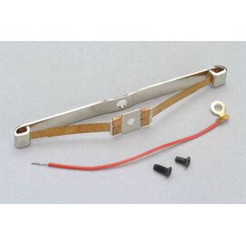 Meuleuse à courant alternatif 63mm
