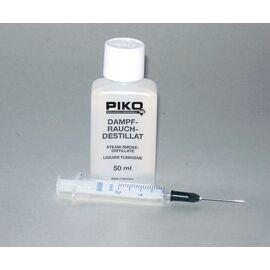 Distillateur de vapeur 50ml + remplisseur