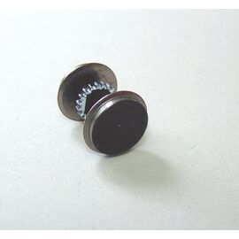 Jeu de roues BR 218 (2 pièces) = + HR