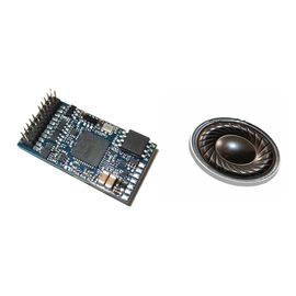 PIKO SmartDecoder 4.1 BR 412 ICE4