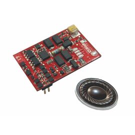 PIKO SmartDecoder 4.1 Sound Diesellok DF7C