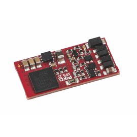 PSD XP 5.1 F Next 18/en-tête multiprotocole