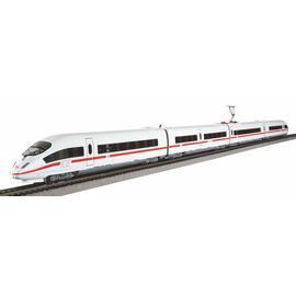 Coffret de départ ICE 3 DB AG voie A avec ballast