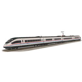 Coffret S Amtrak ICE 3 voie A + B